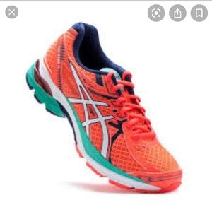 ASICS Gel-Flux 3 Running Shoes